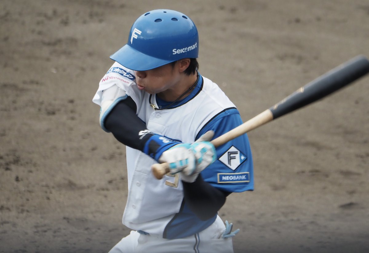 ai__hnf's tweet photo. 走攻守の安心感

26.9.13 鎌スタ
#lovefighters
#中島卓也 https://t.co/oxdWDwZBw6