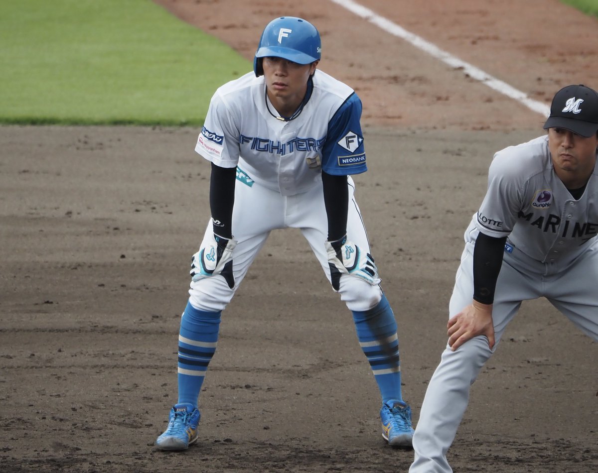ai__hnf's tweet photo. 走攻守の安心感

26.9.13 鎌スタ
#lovefighters
#中島卓也 https://t.co/oxdWDwZBw6