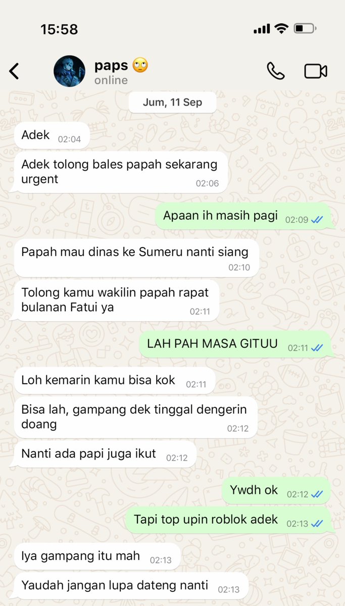morpholove's tweet photo. Beberapa hari kemudian https://t.co/kWFQSiBvTG