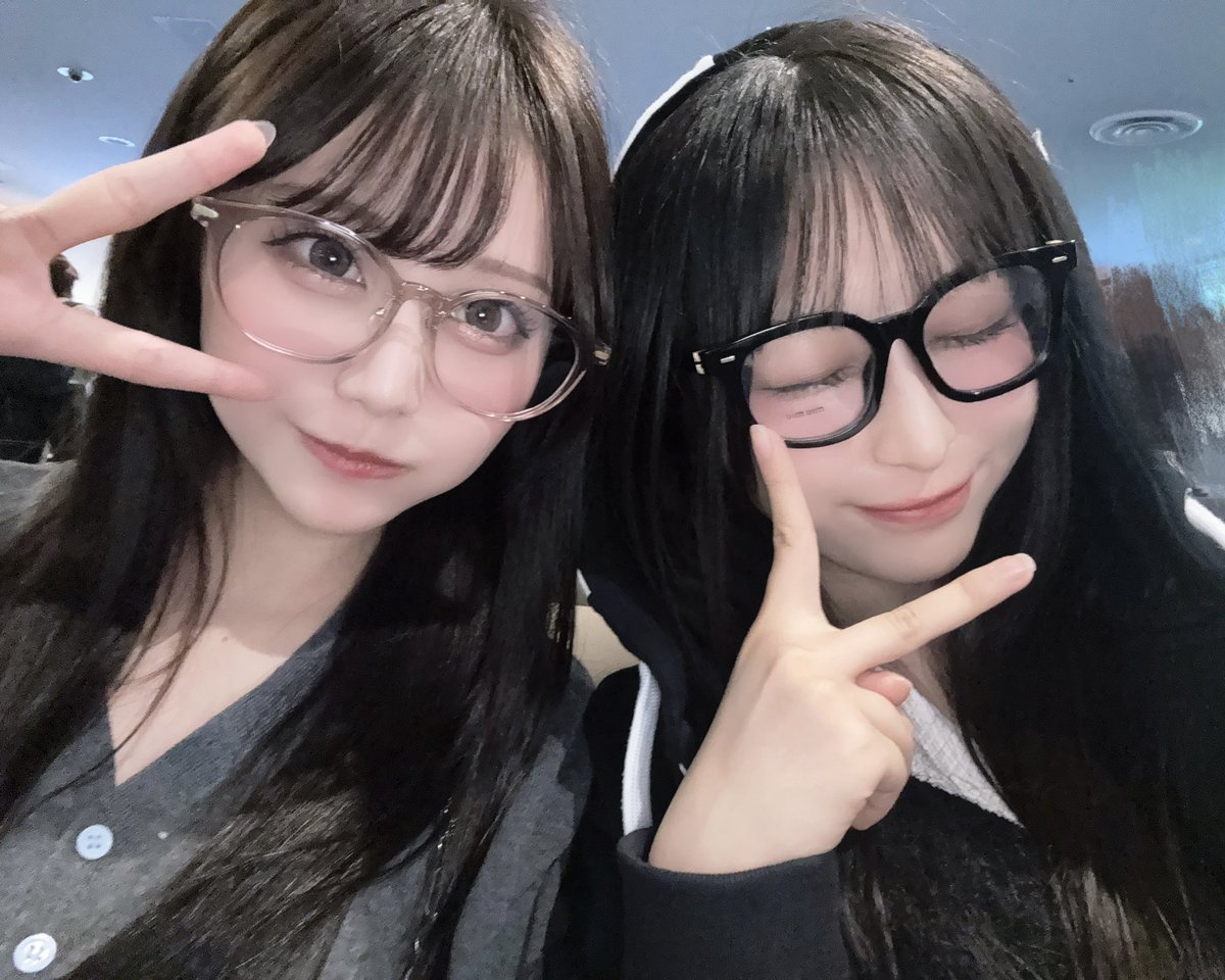 Niina_nonfic's tweet photo. あむにいなしゅきぴー？💜💙 https://t.co/sHQmkwIqR6