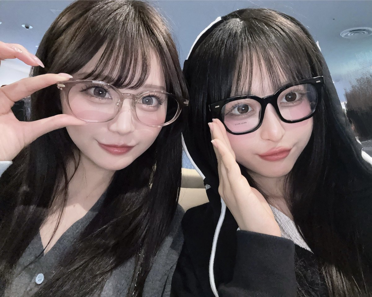 Niina_nonfic's tweet photo. あむにいなしゅきぴー？💜💙 https://t.co/sHQmkwIqR6