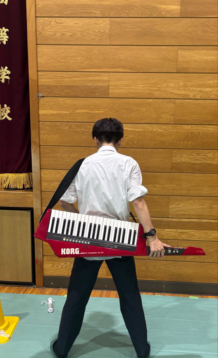 NaCtooaa's tweet photo. 後夜祭ありがとうございました https://t.co/9OTyGzieEC