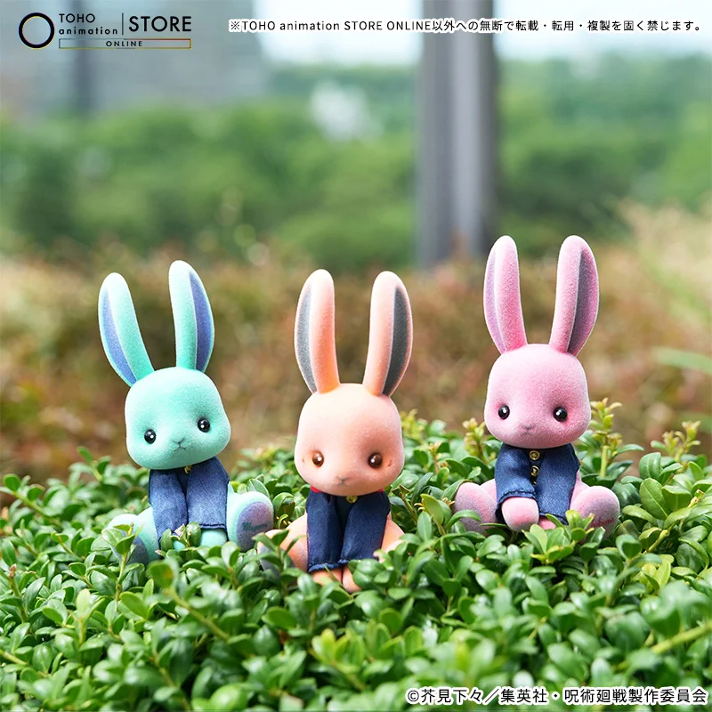 TOHO animation STORE ONLINE on X: 