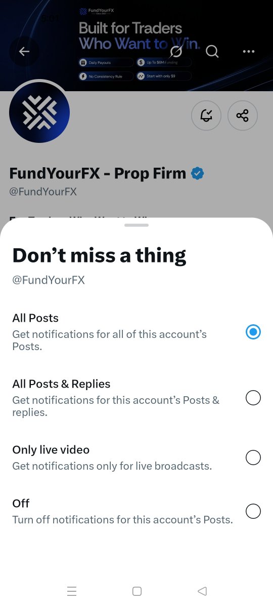 Novaweb23's tweet photo. @FundYourFX $200K account would be a crazy opportunity 😮‍💨🔥

Let’s see if this is finally my lucky one. 🤞

Tagged: @TipMagnet @oishi8383 @BristyMoni71536
join first 🚀 https://t.co/GMNRW9STNP