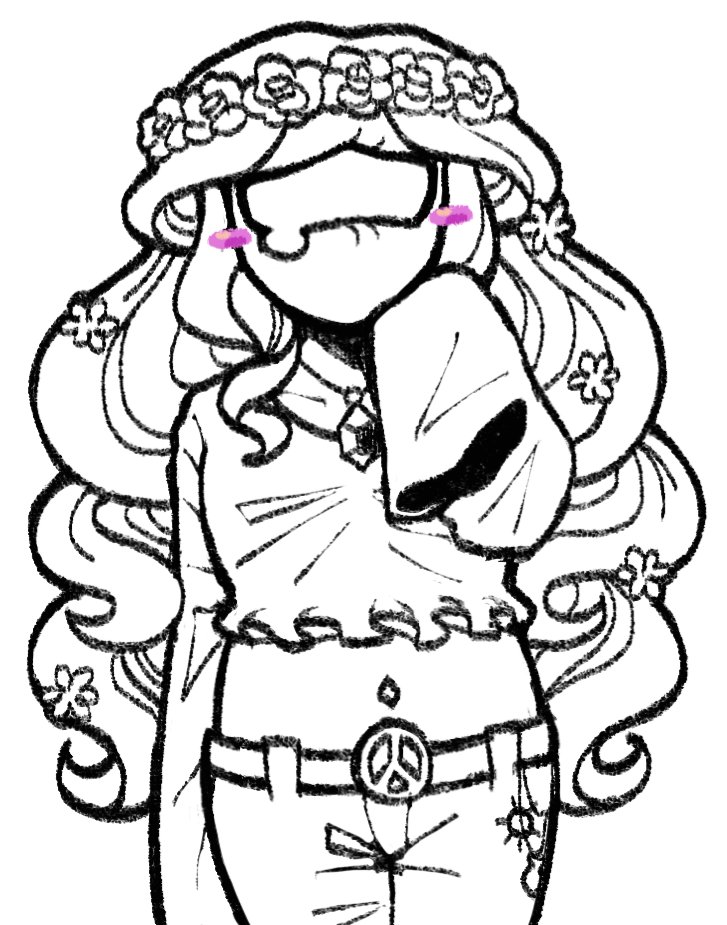 azzycakerbakerz's tweet photo. Scrapped cyan doodle and tumblr request wip 

who fw camgem 

#wip https://t.co/MdXNxHBH3c