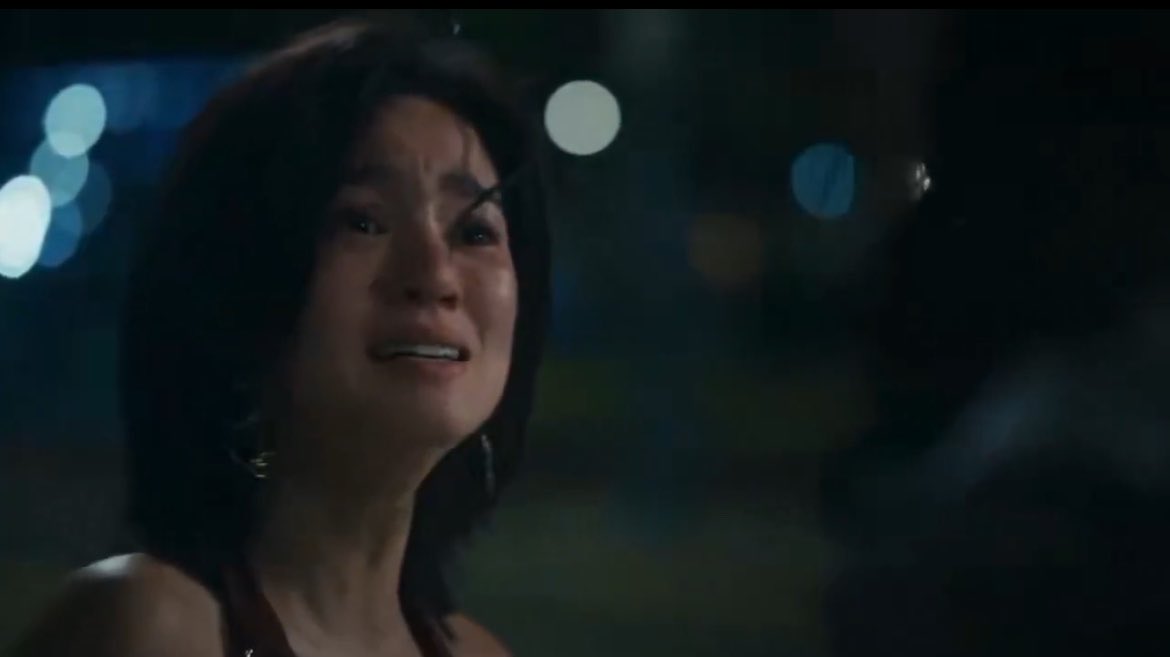 donbelle3015's tweet photo. why is no one talking about the part where Cheska said 

“I won that account because I’am just as good as you or maybe even better” 

LIKE GIRL, YES!! YOU ARE SO CAPABLE! NO MAN CAN SHRINK U! BABAE KA, HINDI BASTA BABAE LANG.
#tayosawakas https://t.co/EST3sfjLqy