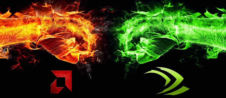 cowcotland's tweet photo. Question qui va forcément diviser…

AMD ou NVIDIA pour votre prochaine carte graphique ? 😬 https://t.co/3iMEUokqkm