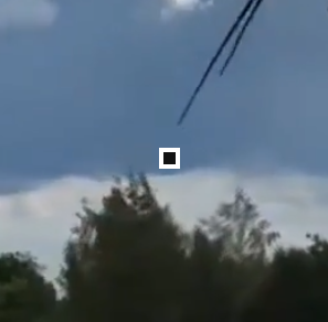 FellOffAFireFly's tweet photo. Why have all my videos got a centre square now? Is this a new X thing or a new browser thing? https://t.co/2EtVAl4eVW