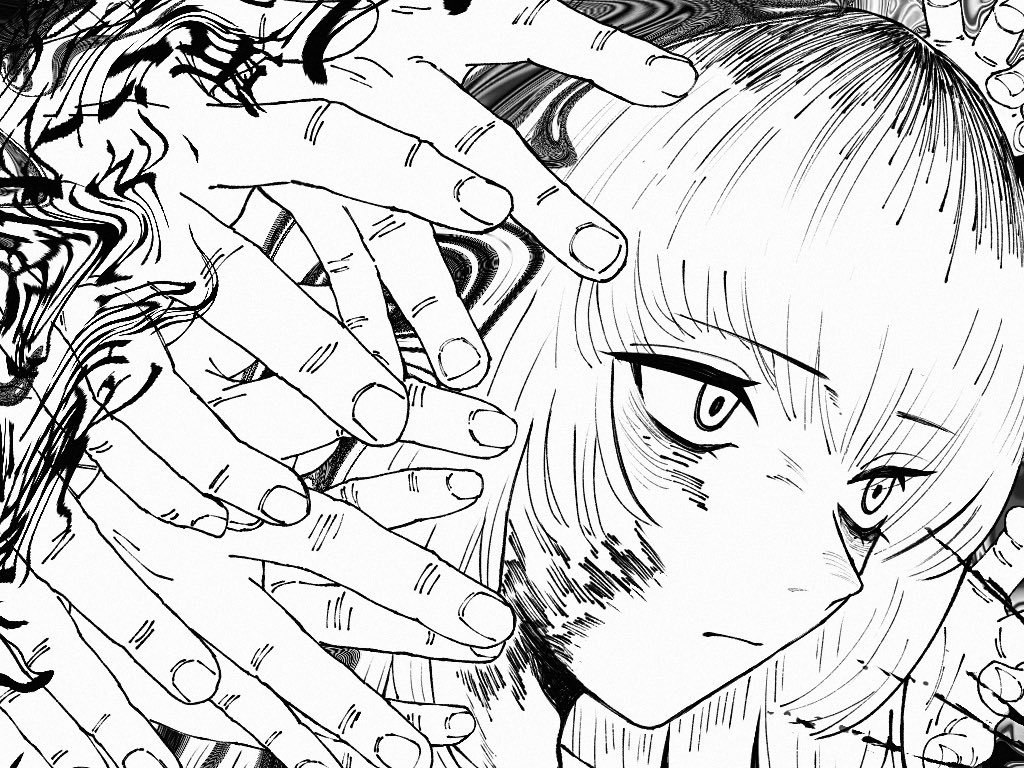 zero1history's tweet photo. #絵柄が好みって人にフォローされたいㅤㅤ https://t.co/4TIzYTJr1T