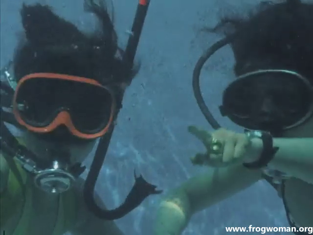 FrogwomanOrg's tweet photo. A stuntwoman, a scuba killer, and 2 female divers in bikinis!
The video can be found on my site:
https://t.co/1tvnvbxSTK
#scuba #diving #scubadiving #femalediver #scubaperil #frogwoman #scubafight #vintagescuba #vintagescubagear #rubber #doublehoseregulator #scubadiver #bikini https://t.co/uQKvZi4qrQ