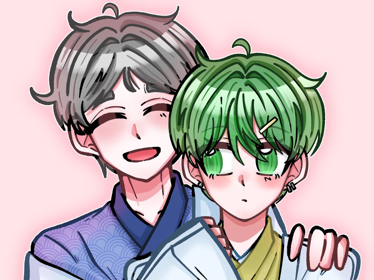 Noori_035's tweet photo. #孝支蓮 #스가렌

🎆 https://t.co/8iL7SJsElR