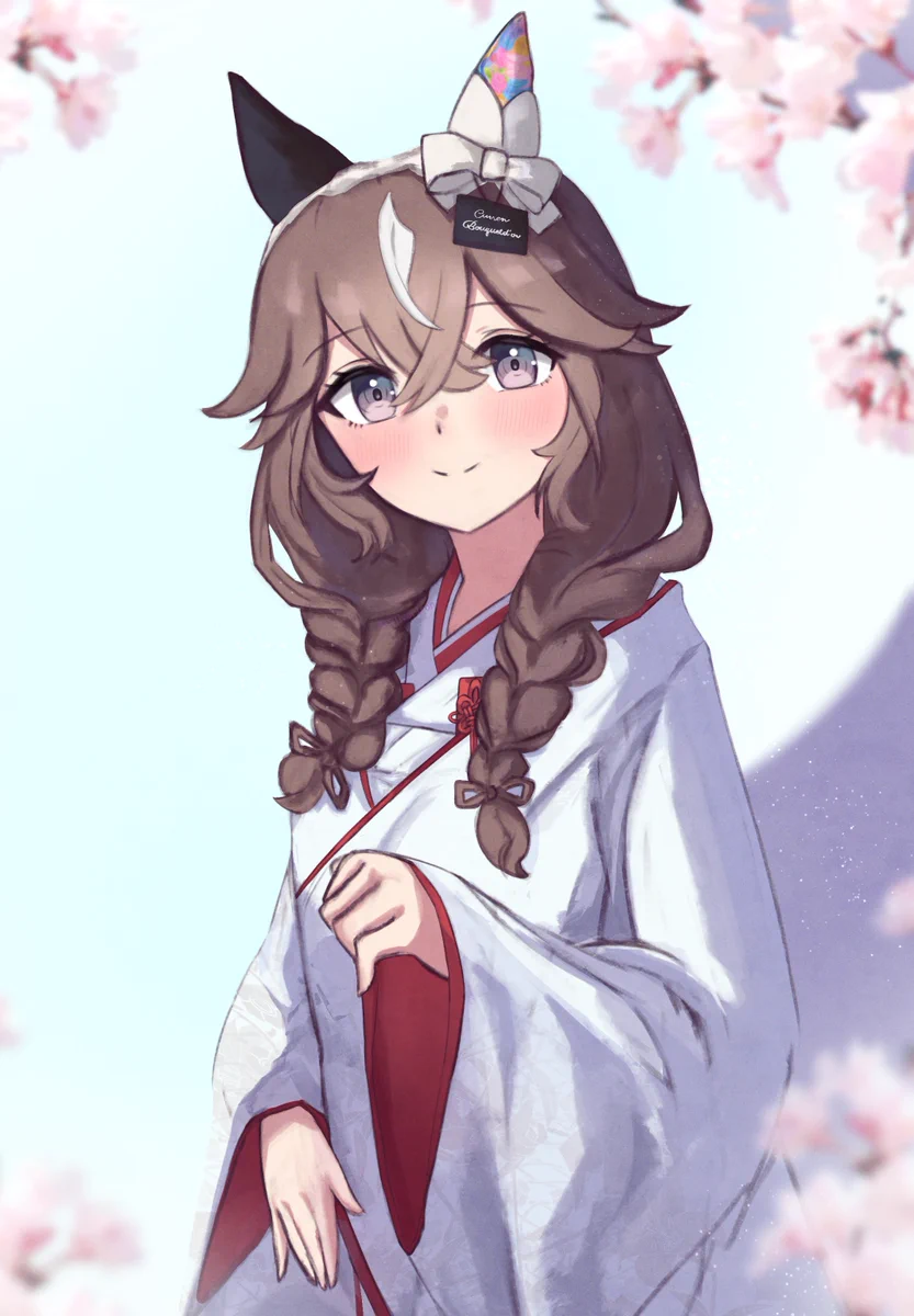 木天蓼 (@ma_tata_bi2) / X