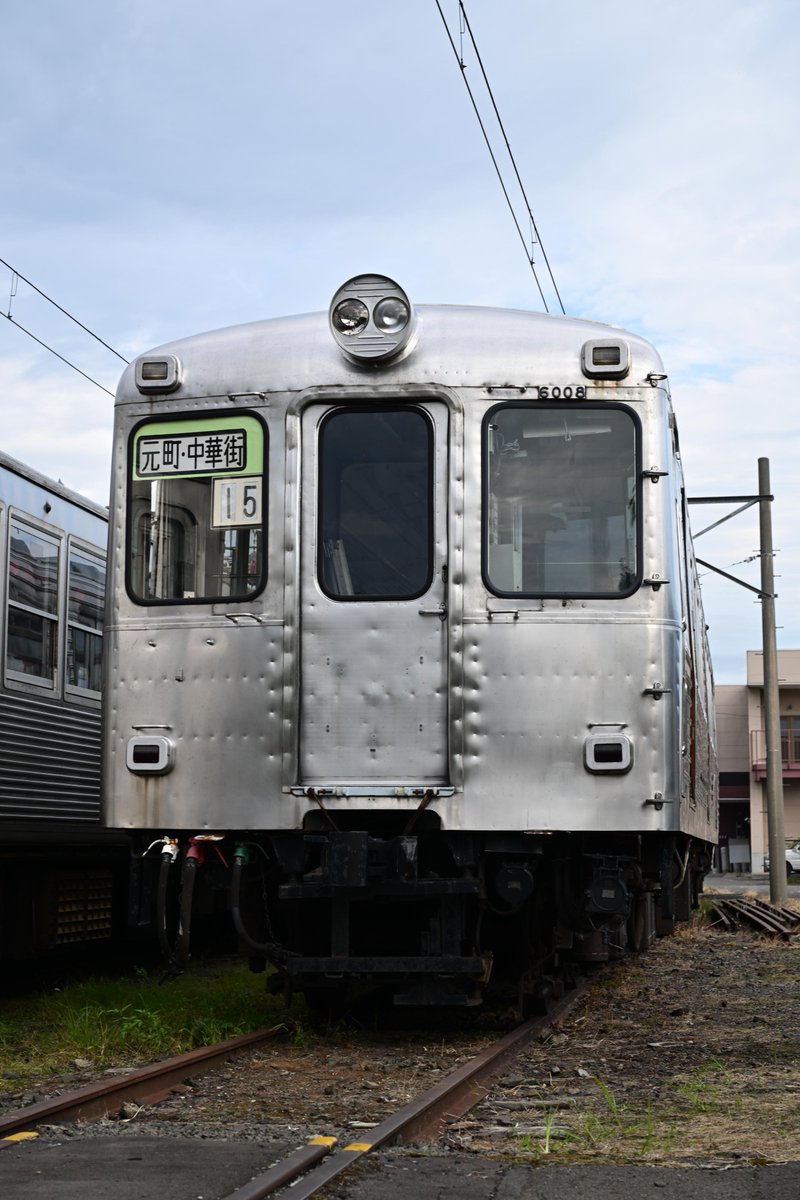 newx700a507si's tweet photo. ということで週末は北東北へ。東京急行のあるべき姿を追い求める楽しい時間でした。
#THE_DENSYA_FACE2026弘南type7000 https://t.co/Ks4U1Qfu1p