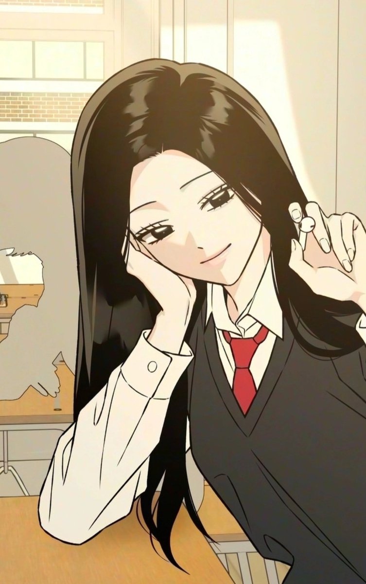 ensi_ilus's tweet photo. Why is Serim so cute this chapter 😆
Teasing and clinging to Seungwoo the whole day ☺️ https://t.co/STay8Q6uka