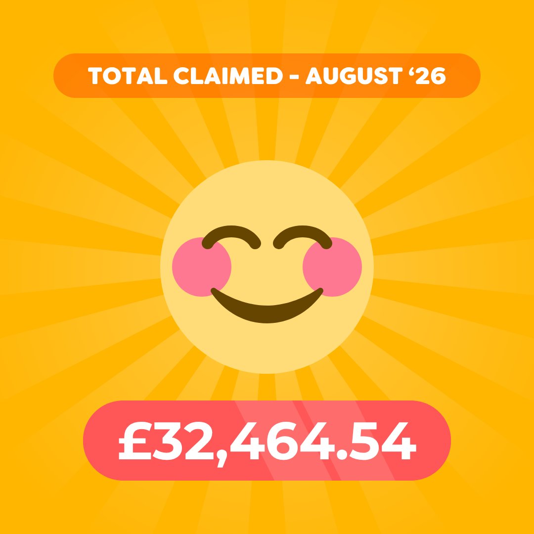 pickmypostcode's tweet photo. 🥳 £32,464.54 CLAIMED 🥳
💸 £16,331.39 MISSED 💸

Don't make September the month you miss out on your winnings and keep checking! 

Congratulations to all our winners 🎉

#pmp #pickmypostcode #bonus #Competition #PrizeDraw #Savings #Jackpot #Winner #UKGiveaways #FreeToEnter https://t.co/vHLfFv5R2K