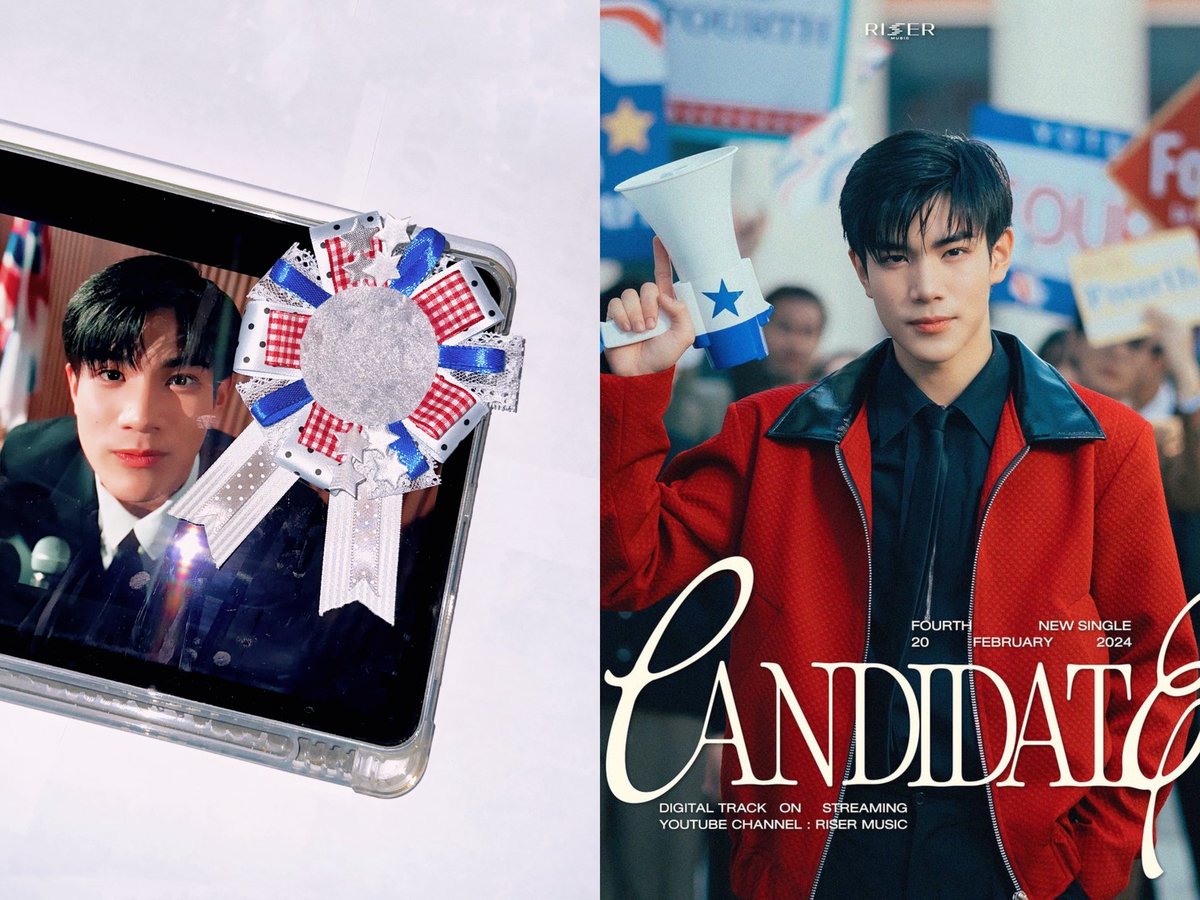 _cynth14's tweet photo. 🎂ྀི⋆˙⟡OH MY FOURTH CONCERT giveaway ⊹ ࣪ ໒꒱ 

ɢɪᴠᴇᴀᴡᴀʏ ᴘʀᴇᴠɪᴇᴡ 02 : ʀᴏꜱᴇᴛᴛᴇ ᴋᴇʏᴄʜᴀɪɴ/ʙᴀᴅɢᴇ (ᴘʀɪᴏʀɪᴛʏ ꜰᴏʀ ᴇxᴄʜᴀɴɢᴇ ᴏɴʟʏ)

𝓢𝓲𝓷𝓰𝓵𝓮 𝓐𝓵𝓫𝓾𝓶 𝓒𝓸𝓿𝓮𝓻–𝓣𝓱𝓮𝓶𝓮𝓭🎀

#OhMyFourthConcert
#FourthNattawat #โฟร์ทณัฐวรรธน์
#FourthConcert https://t.co/mcjenoE0tT