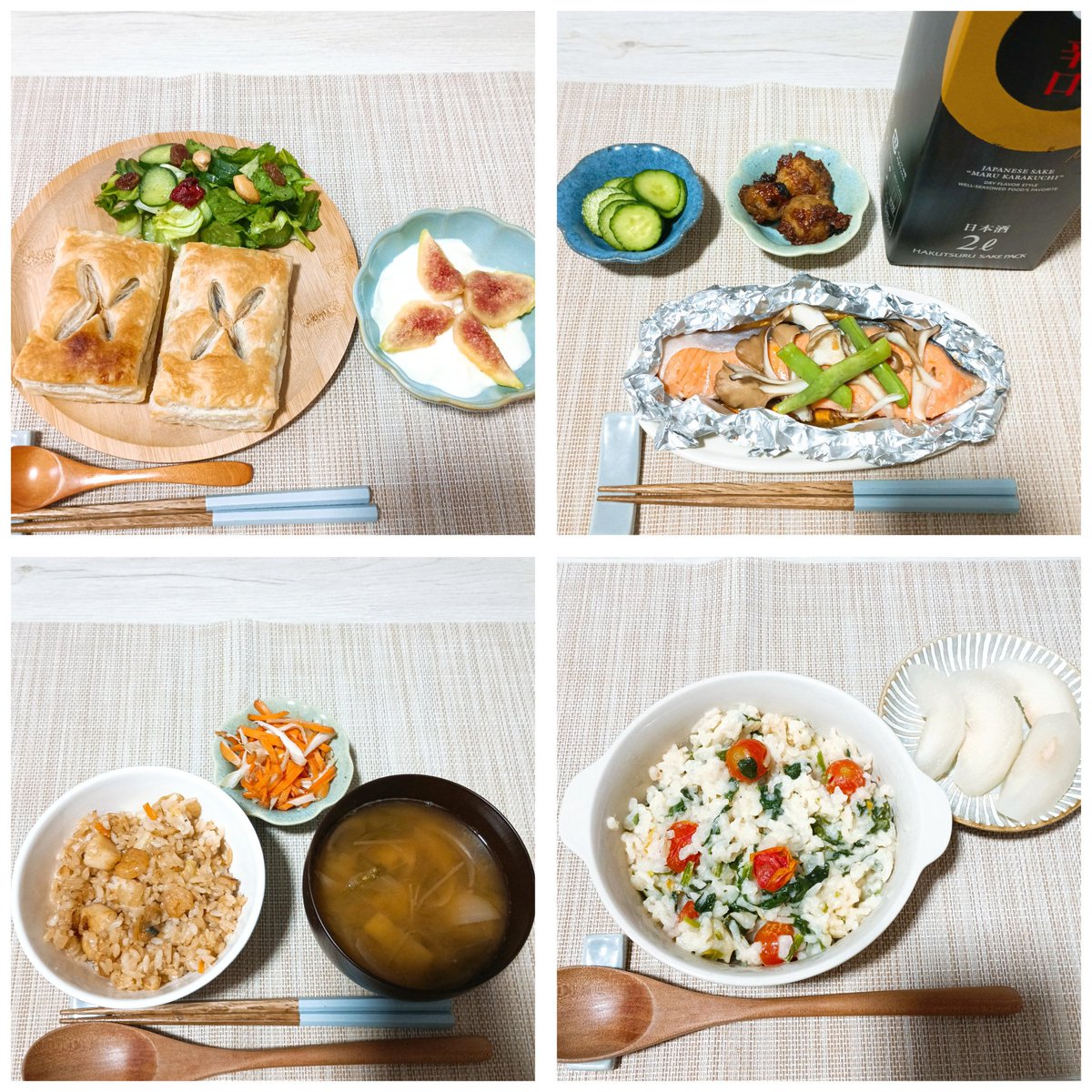 Daprain1013's tweet photo. 自分の飯がうめえ https://t.co/BTT4YvmVMW