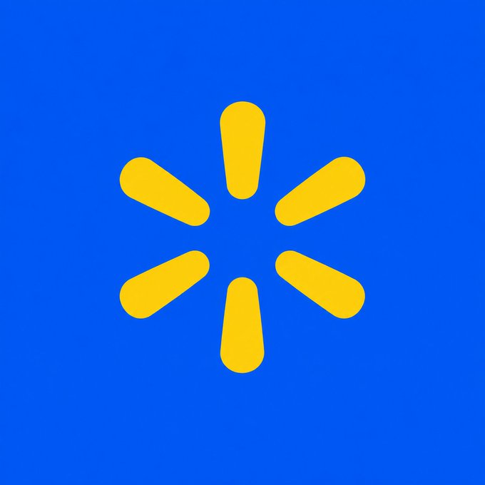 Niorquant's tweet photo. EVERYONE ONLINE AGREES THAT THE WALMART LOGO LOOKS LIKE A BUTTHOLE WE HAD PUHCOIN, MCTITTYS, NOW WE FINISH THE TRIO WITH BUTTHOLE COIN 

Buttholecoin - Paired with Walmart https://t.co/A0bZeMmwos