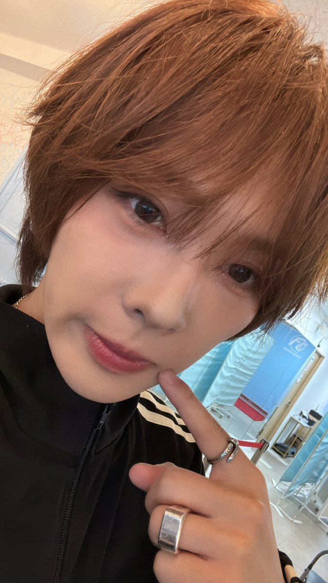 TRYTHAT_offcl's tweet photo. #ATOM #아톰

항상 편지 줘서 고마웡용!! 진짜 맨날 보고싶당 ㅜㅜ https://t.co/tpA4MYpRQr