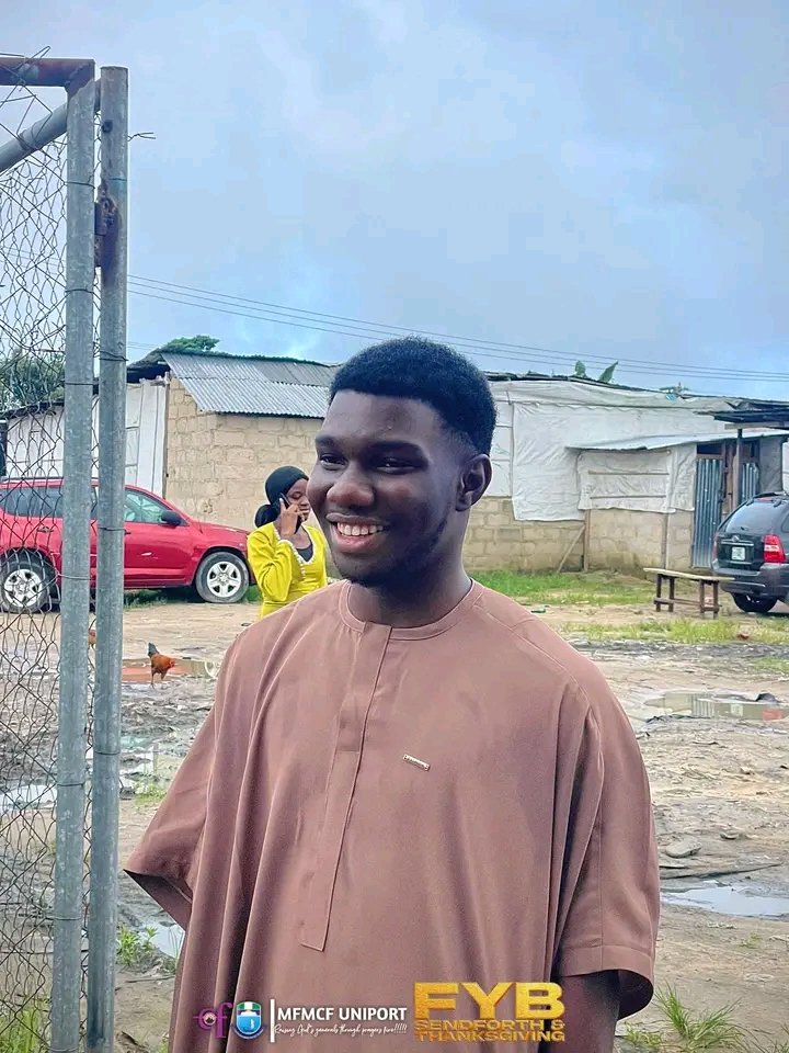 mfmcf_uniport's tweet photo. It’s a beautiful day to be an FYB 🥰🙌🥰
#fyb
#welcometochurch
#fybsendforth
#campusfellowship
#uniport #mfmcf https://t.co/DNbJhBeMTt