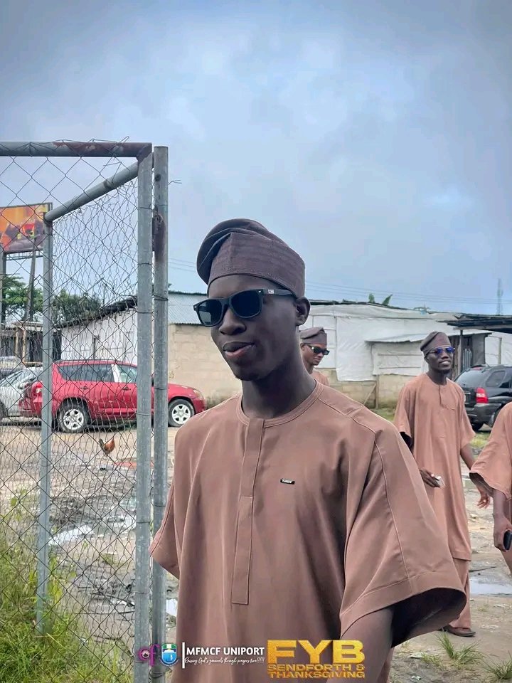 mfmcf_uniport's tweet photo. It’s a beautiful day to be an FYB 🥰🙌🥰
#fyb
#welcometochurch
#fybsendforth
#campusfellowship
#uniport #mfmcf https://t.co/DNbJhBeMTt