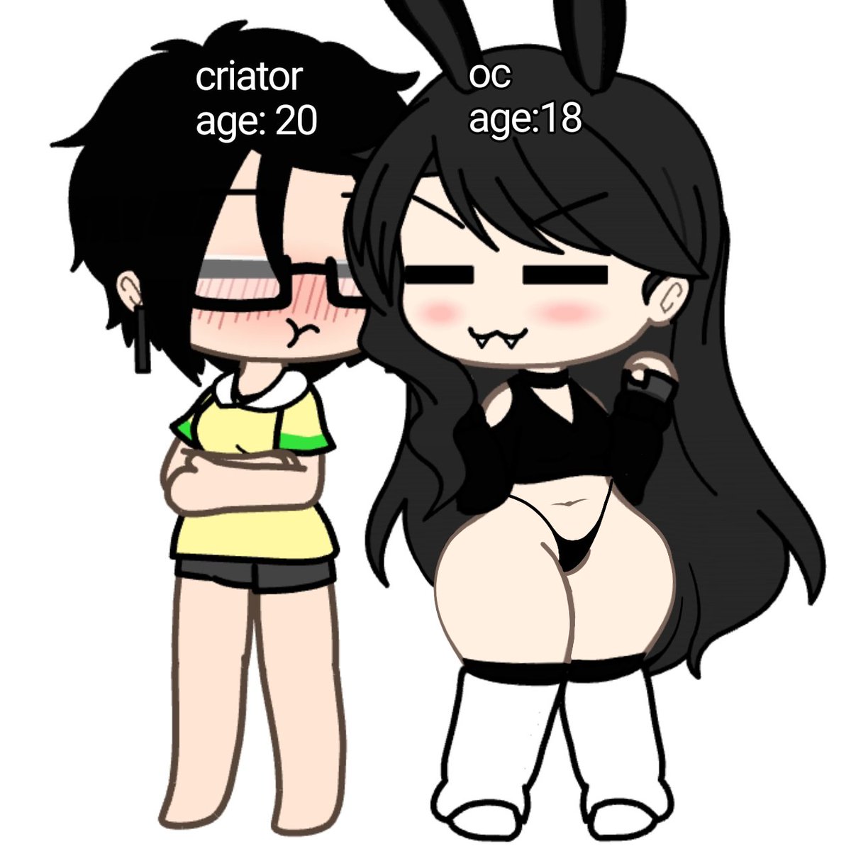 nanahbncom's tweet photo. Are you unfollowing me because you think I'm underage? Then I'll show you the truth. https://t.co/7cScfDRQ43