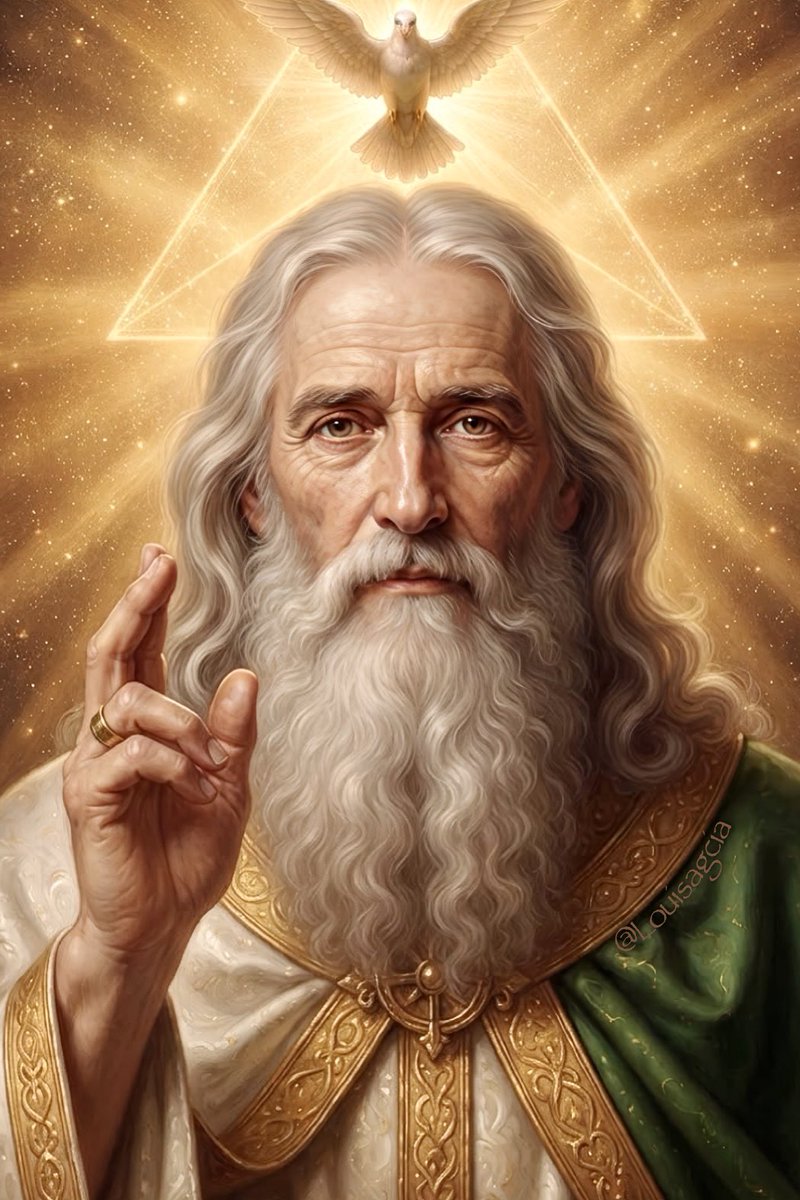 Louisagcia's tweet photo. #𝐃omingo𝐃ía𝐃el𝐒eñor 🏛️🕊️

✫.•𝐒𝐞ñ𝐨𝐫 𝐉𝐞𝐬ú𝐬,
          Hoy es Domingo, Día del Señor.
Día de tu Resurrección, día de descanso y
                       encuentro contigo.
                           ——•  ✦  •——

✫.•𝗣𝗮𝗱𝗿𝗲 𝗖𝗲𝗹𝗲𝘀𝘁𝗶𝗮𝗹,
       gracias por este día que Tú hiciste.
Antes de que abriera los ojos, ya lo habías
      preparado. Este es el día que hizo el
Señor; sea nuestra alegría y nuestro gozo.
     Hoy elijo no recibirlo con prisa ni con
                  queja, sino con gratitud.
 Enséñame a ver Tu bondad en lo sencillo:
 en la luz que entra, en el aire que respiro,
      en las personas que encontraré y en
               las tareas que me esperan.
  Que mi corazón no se endurezca ante lo
                         que no entiendo.
Que mi boca no se  llene de murmuración.
Lléname de alegría que no depende de las
 circunstancias y de gozo que permanece
            aunque el día se ponga difícil.
Camina conmigo. Guía mis pasos, guarda.
  mi lengua, fortalece mis manos y serena
      mi mente. Que todo lo que haga hoy
            honre el día que Tú has hecho.
                    En el nombre de Jesús.
                 ───── ✦ ─────
                                                      ✫.•𝐀𝐌é𝐍•.✫

𒆜𝖣𝗈𝗆𝗂𝗇𝗀𝗈, 𝟏𝟑 𝖽𝖾 𝖲𝖾𝗉𝗍𝗂𝖾𝗆𝖻𝗋𝖾 𝖽𝖾 𝟤𝟢𝟤𝟨.𒆜
        🌸.•[𝖮𝗋𝗂𝗀𝗂𝗇𝖺𝗅 𝖼𝗈𝗇𝗍𝖾𝗇𝗍 𝖻𝗒 louisagcia]
