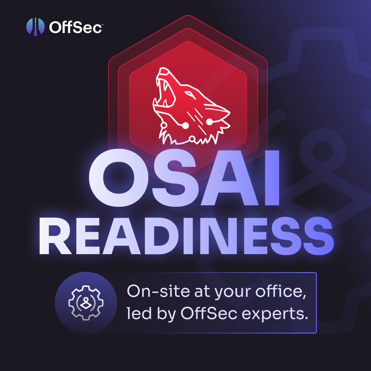 offsectraining tweet picture