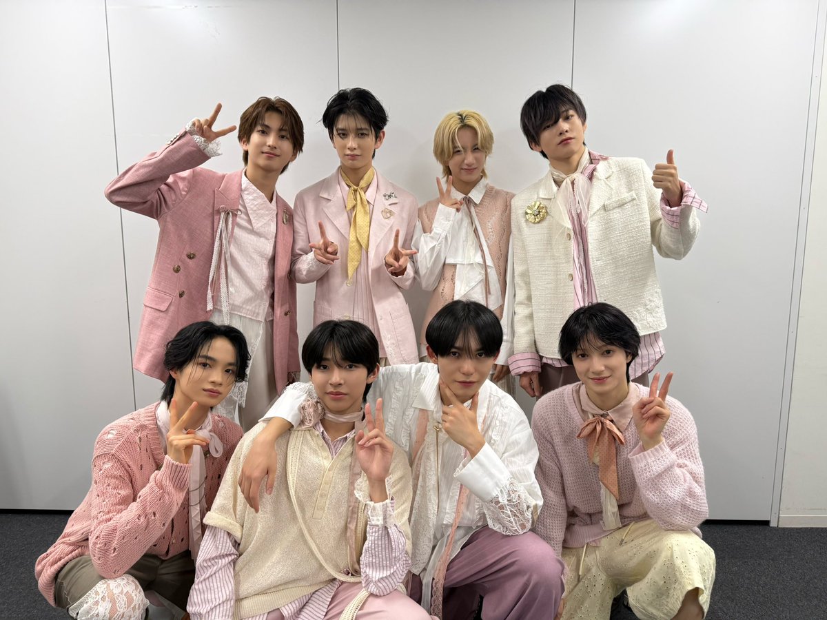 voksydays's tweet photo. #VOKSYDAYS
2nd EP『Sweet Moment』
発売記念リリースイベント
━━━━━━━━━━━━
ららぽーと名古屋みなとアクルス
ありがとうございました！

次回は！
9/20(日)＠東京都 有明ガーデン
https://t.co/NiFNXXT4Cp
-
#ボクシダイ
#ボクシダイのリリイベ https://t.co/mdZg9PcJW5