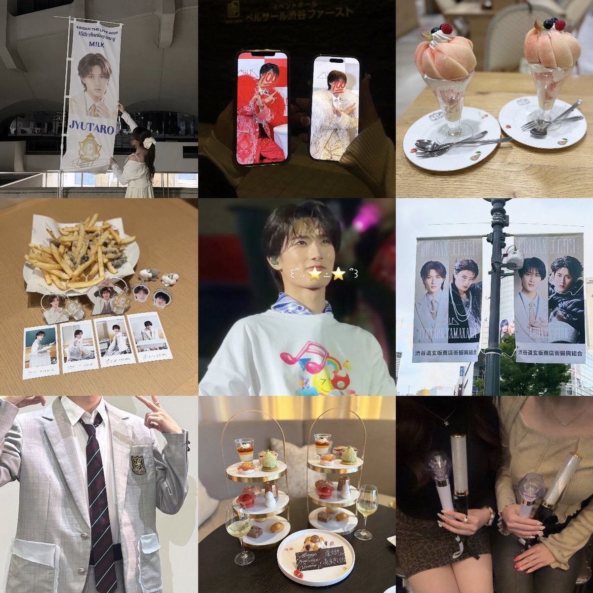arigatoymnk's tweet photo. 山中 柔太朗くん🤍✨ 

#みるきーずさんと繋がりたい #みるきーずと繋がりたい #MILK好きな人と繋がりたい #EBiDAN好きな人と繋がりたい https://t.co/HSiRqTmzVS