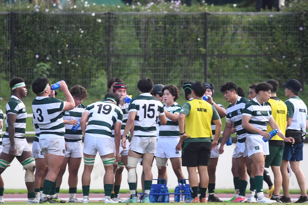 専修 大学 ラグビー 部
