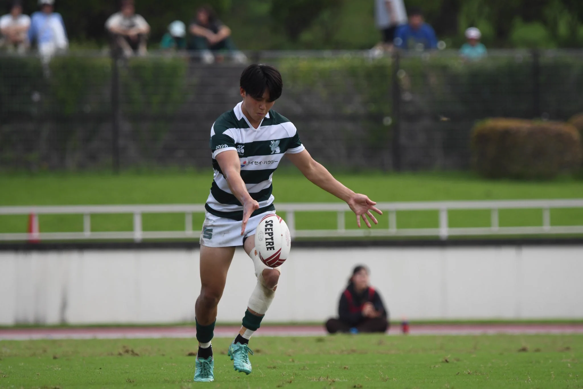 専大スポーツ編集部 on X: 