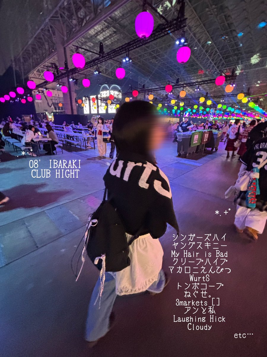 u8xb5's tweet photo. 08' IBARAKI
お話できるお友達ください✧︎*。

  #日曜日だし邦ロック好きと繋がりたい 
 #日曜日だし邦ロック好きな人と繋がりたい https://t.co/59fTXTwwPy