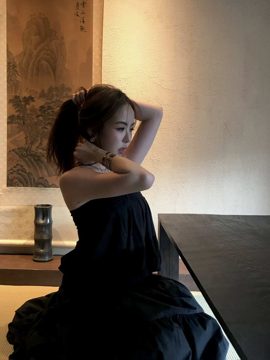 mmersedessrk's tweet photo. matchaholic🍵🍃

#mmersedes https://t.co/2KPnDREZy6