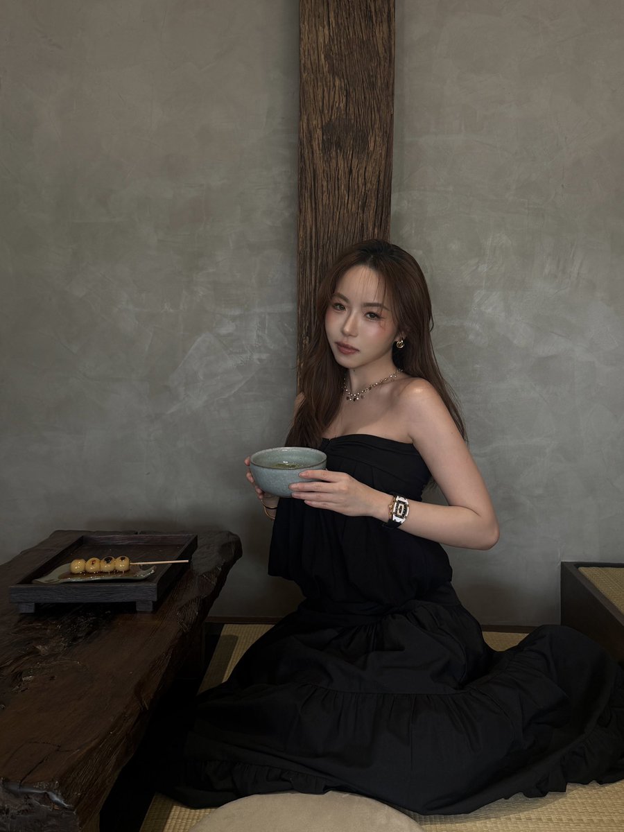 mmersedessrk's tweet photo. matchaholic🍵🍃

#mmersedes https://t.co/2KPnDREZy6
