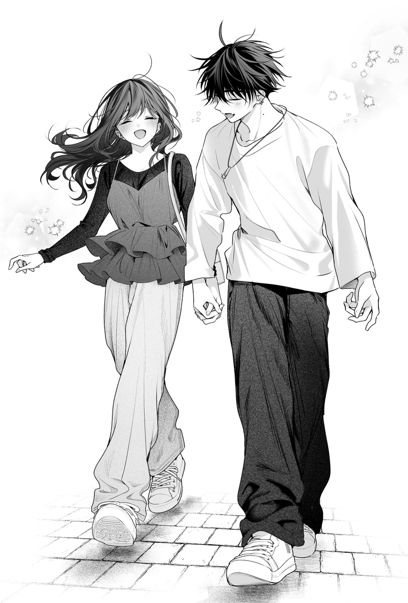 kyapefuro's tweet photo. 🤝 https://t.co/whfQ7Kglfp