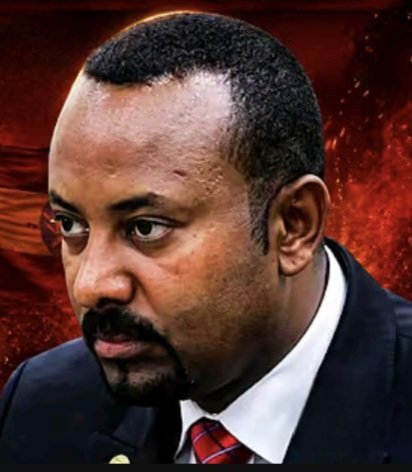 JoeTseGy's tweet photo. "September 13, 2026 (Tigray Mass Media Agency) The genocidal regime of Abiy Ahmed has carried out a drone strike on Meskote Brhan Primary School in Korem, Southern Tigray, according to Korem city administration."
@EU_Commission @EUCouncil @hrw @UNGeneva @amnesty @IntlCrimCourt https://t.co/NQbxNBdE1v