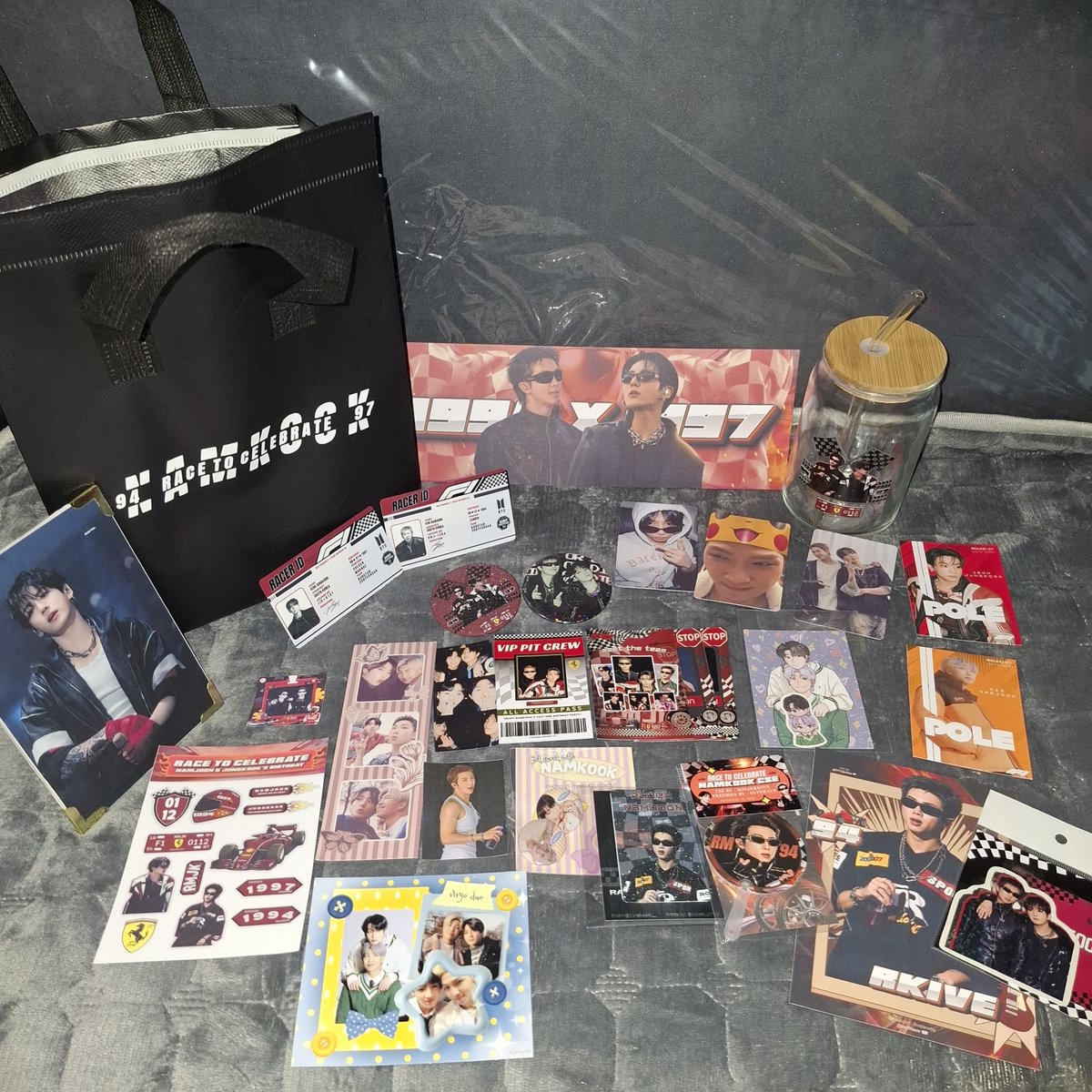 sprklvk's tweet photo. first cse that i've ever attended n i could say na naenjoy ko siya 🥺✨️ thank you soo much po @0112jkrkive for organizing this event 🥺🤍 and to ate @hyiachi for making it possible for me to attend this cse 🥺🤍 hope that i get to experience more of these kind of gatherings🥺🤍 https://t.co/SbAqU6XVqs