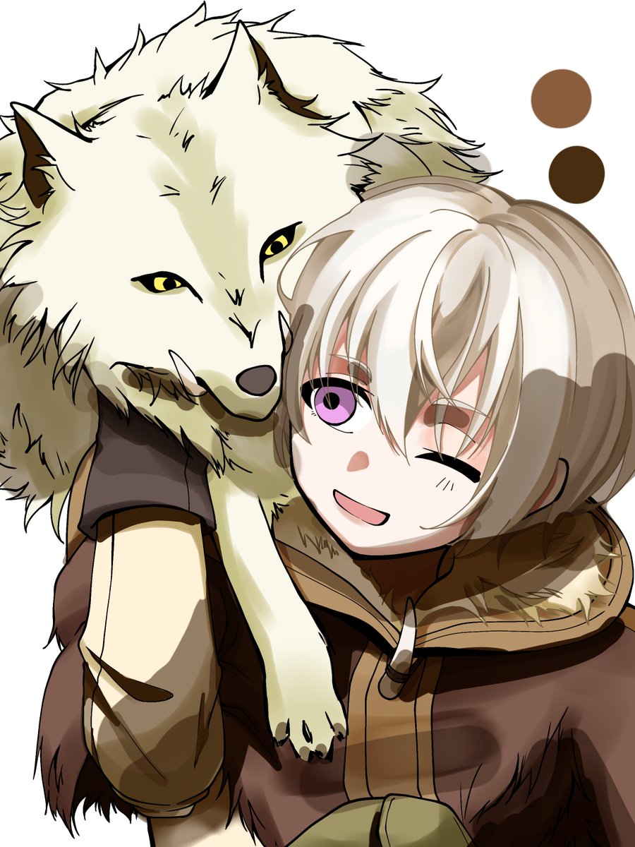 Kasasagi129's tweet photo. wip

#不滅のあなたへ #wip
#不滅のあなたへイラスト https://t.co/ffaQ2IJQSt