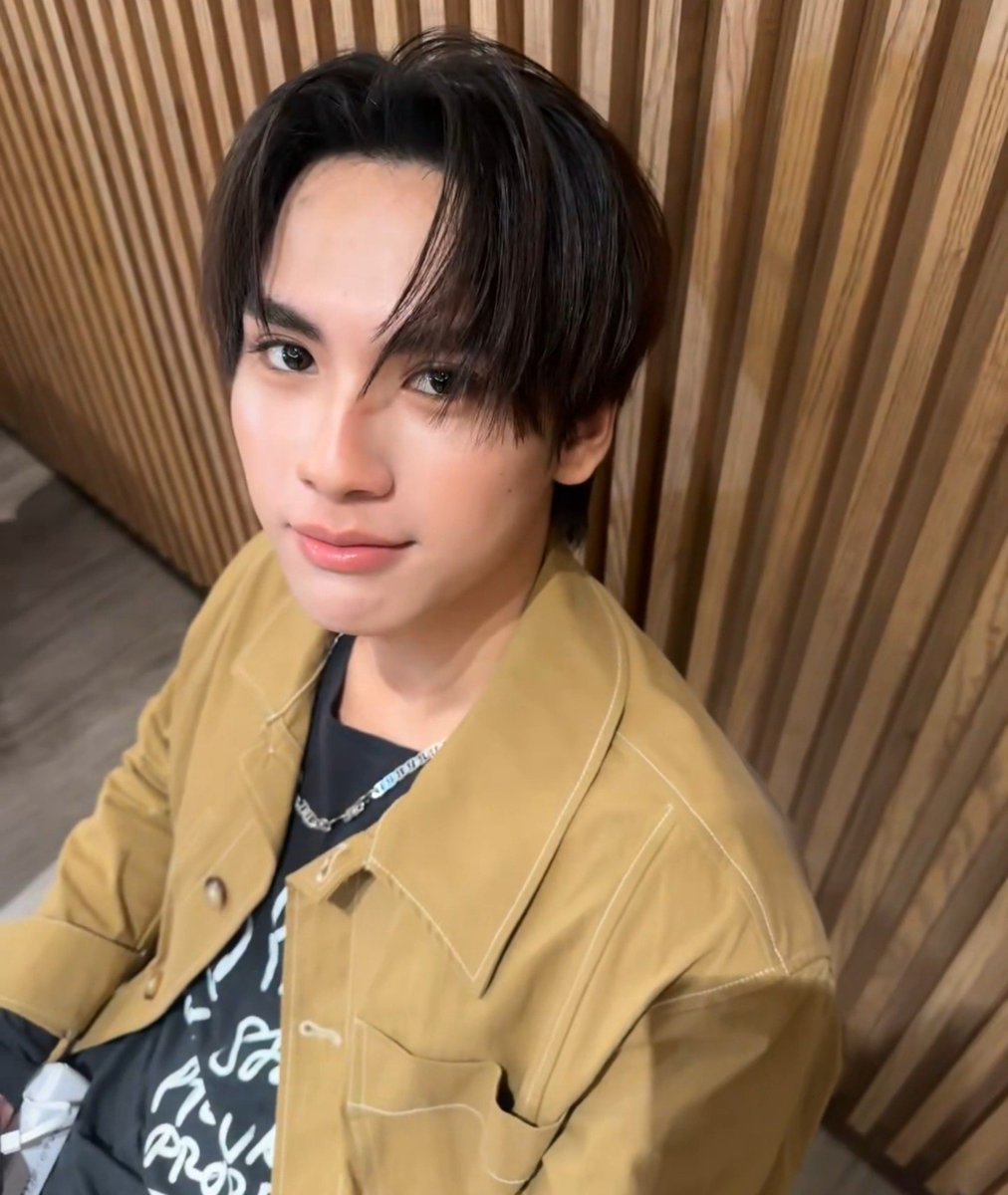 jknpbunnii's tweet photo. แล้วน้องแพทตาแป๋วมากเลย 🥺🥺🥺🥺

MR FANBOY CHAPTER 3
#MrFanboyEP3
#ryujunpatji https://t.co/NBPwXCShIo
