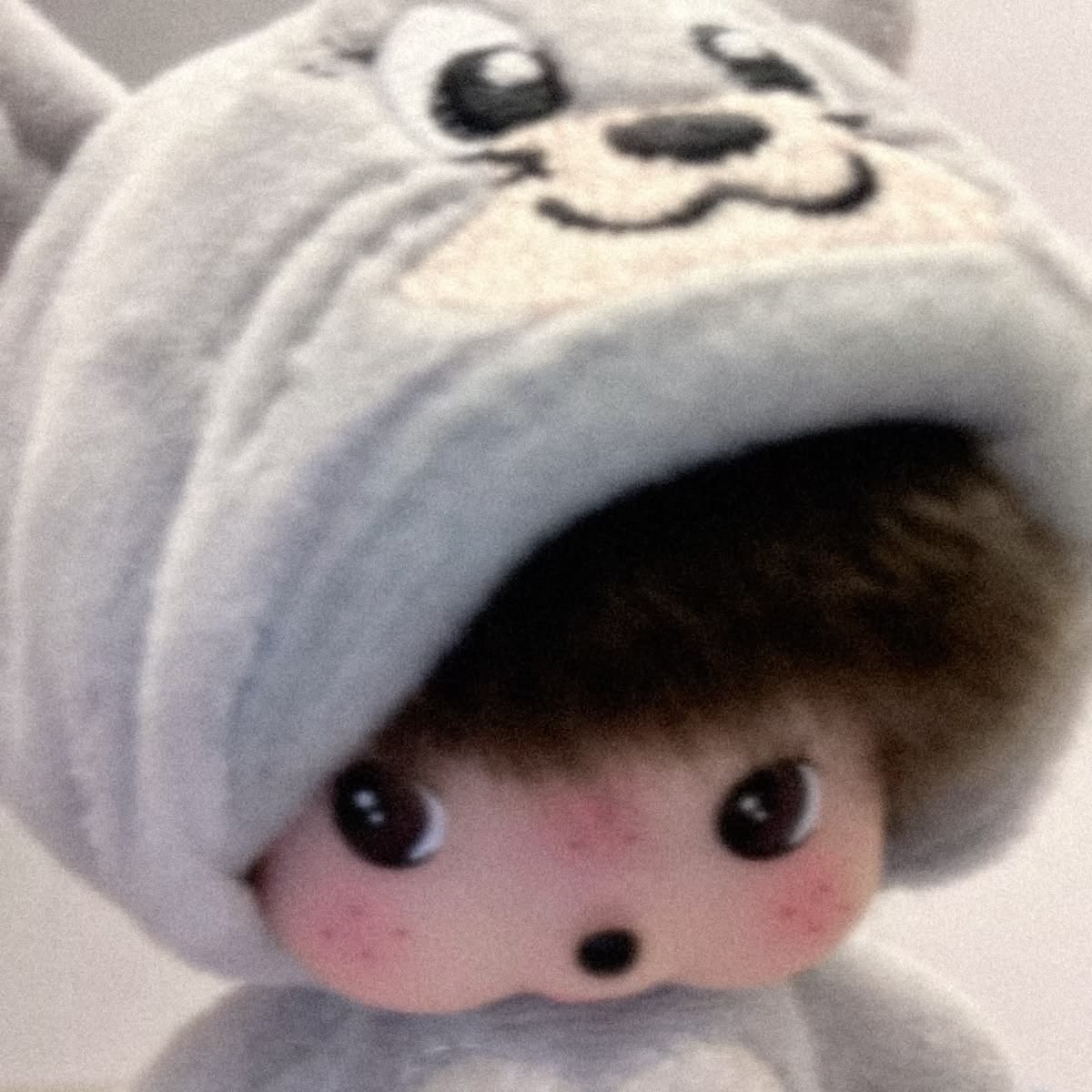 bemynameting's tweet photo. อาจึ้ย เป๊ะเยยนินา ม่อนชิชิอ้วม ! 🫵🏻🍥 https://t.co/6G44wfReCQ