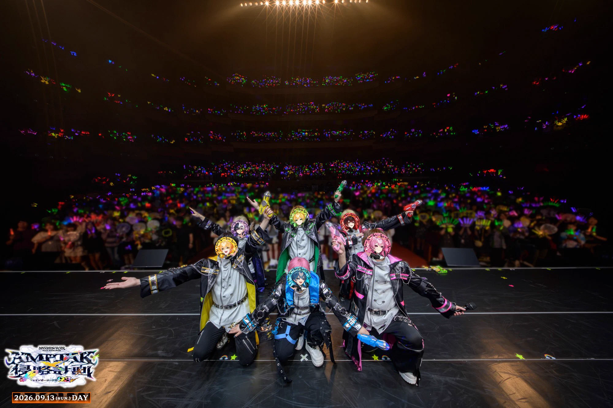 5大容量☆派手髪 超ピンク!! かぶらない美しさを演出☆ HSF6BFAawAAM1Tg?format=webp&