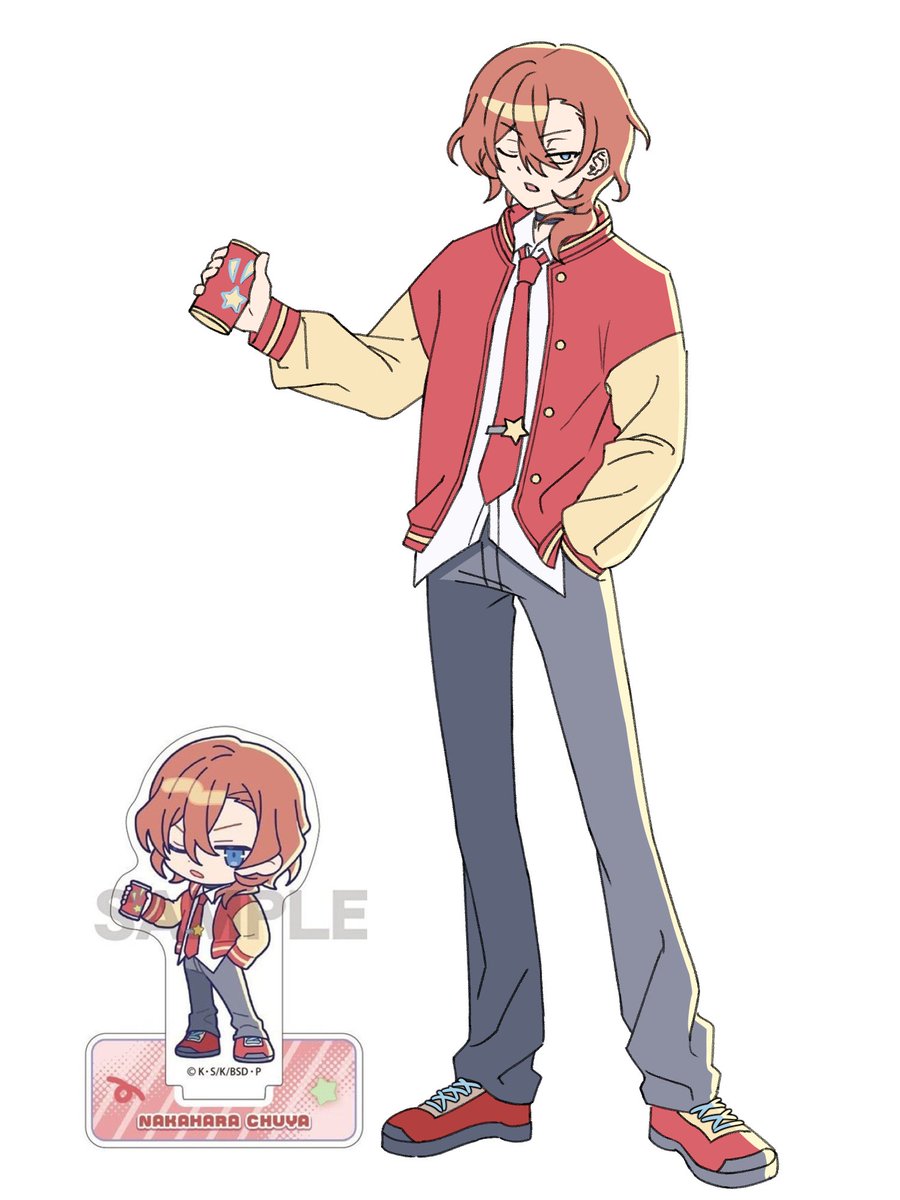 egg429's tweet photo. #BSD #中也 https://t.co/U0So5ScoFf