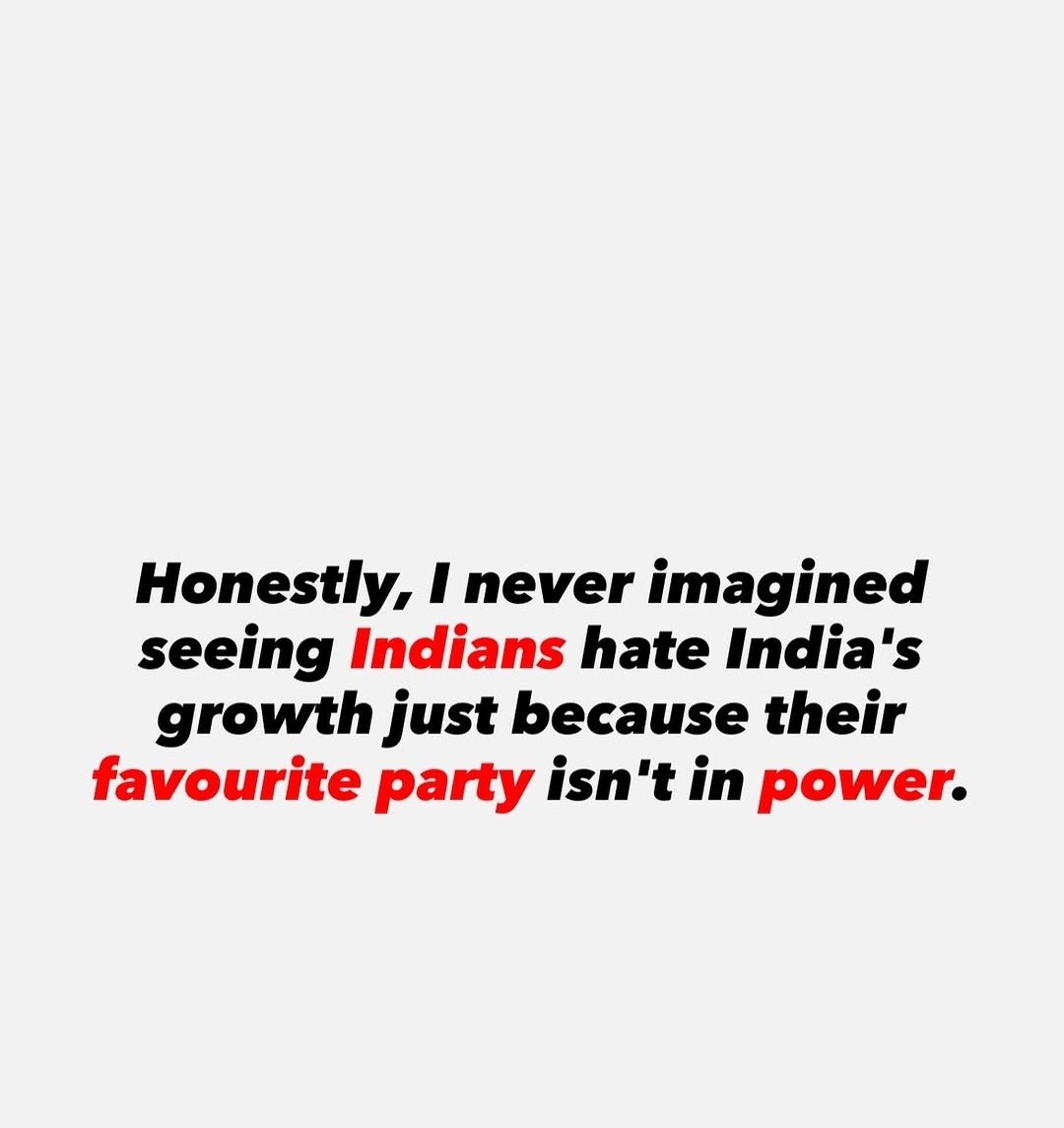 Shakadvipa's tweet photo. Exactly 💯 https://t.co/KdIrZ9hxFD