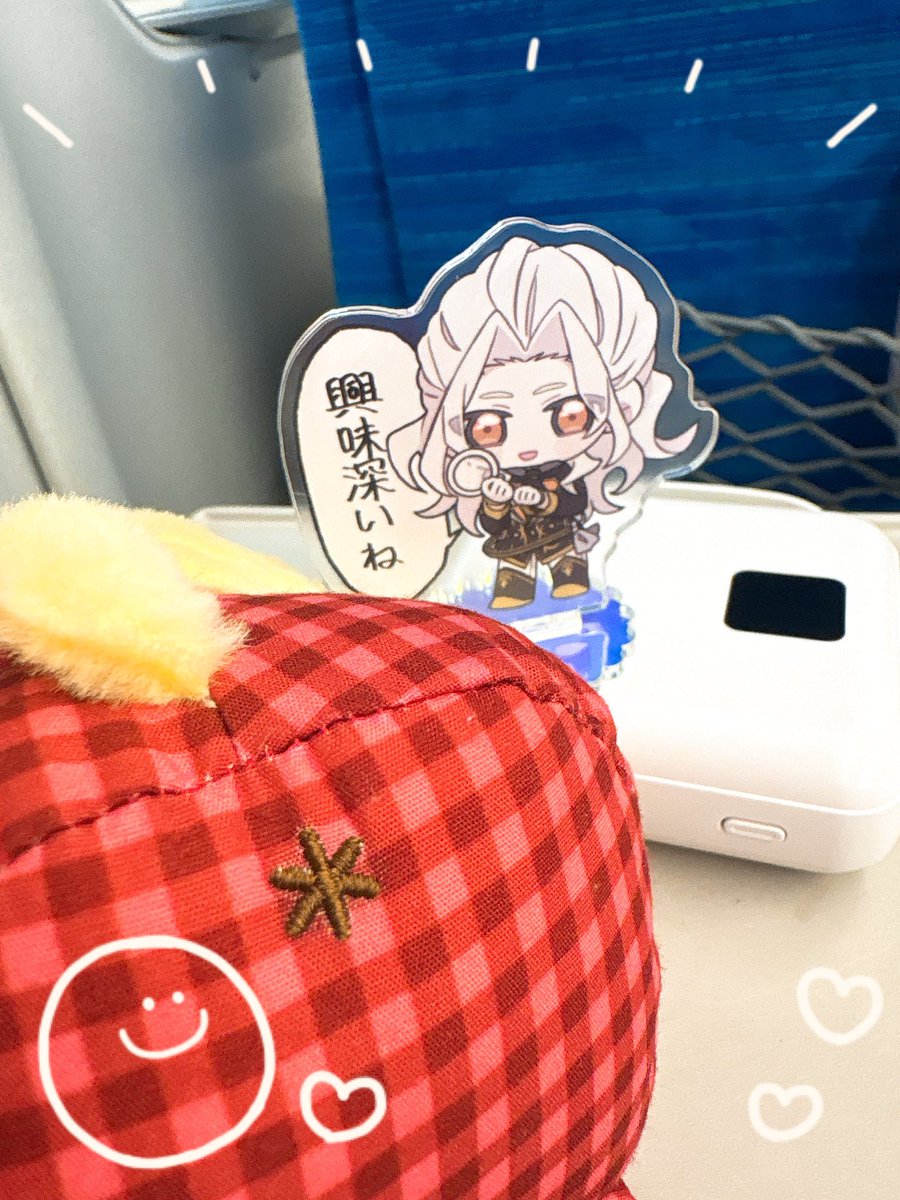 takamura1314's tweet photo. ポムポムプリンくんのお尻…
興味深いね凪砂くん🔍 https://t.co/ghPH1BBHnQ