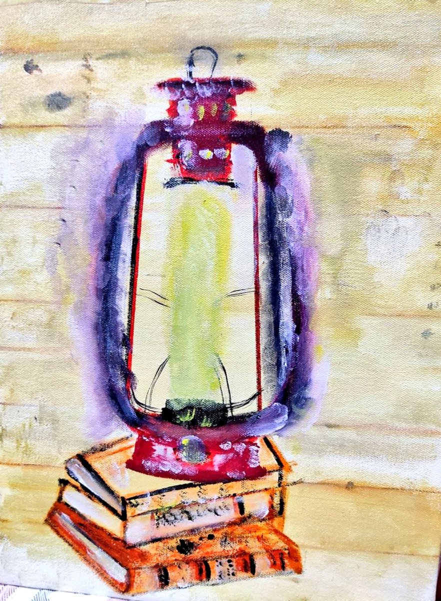 Sidraspeaks's tweet photo. My painting anniversary month and i am giving discount on my stocked paintings, heavy discount for 24 hrs dm me and book your piece of art all are available.. 
Plz RP ..,✨ https://t.co/QDXMu8TpY7