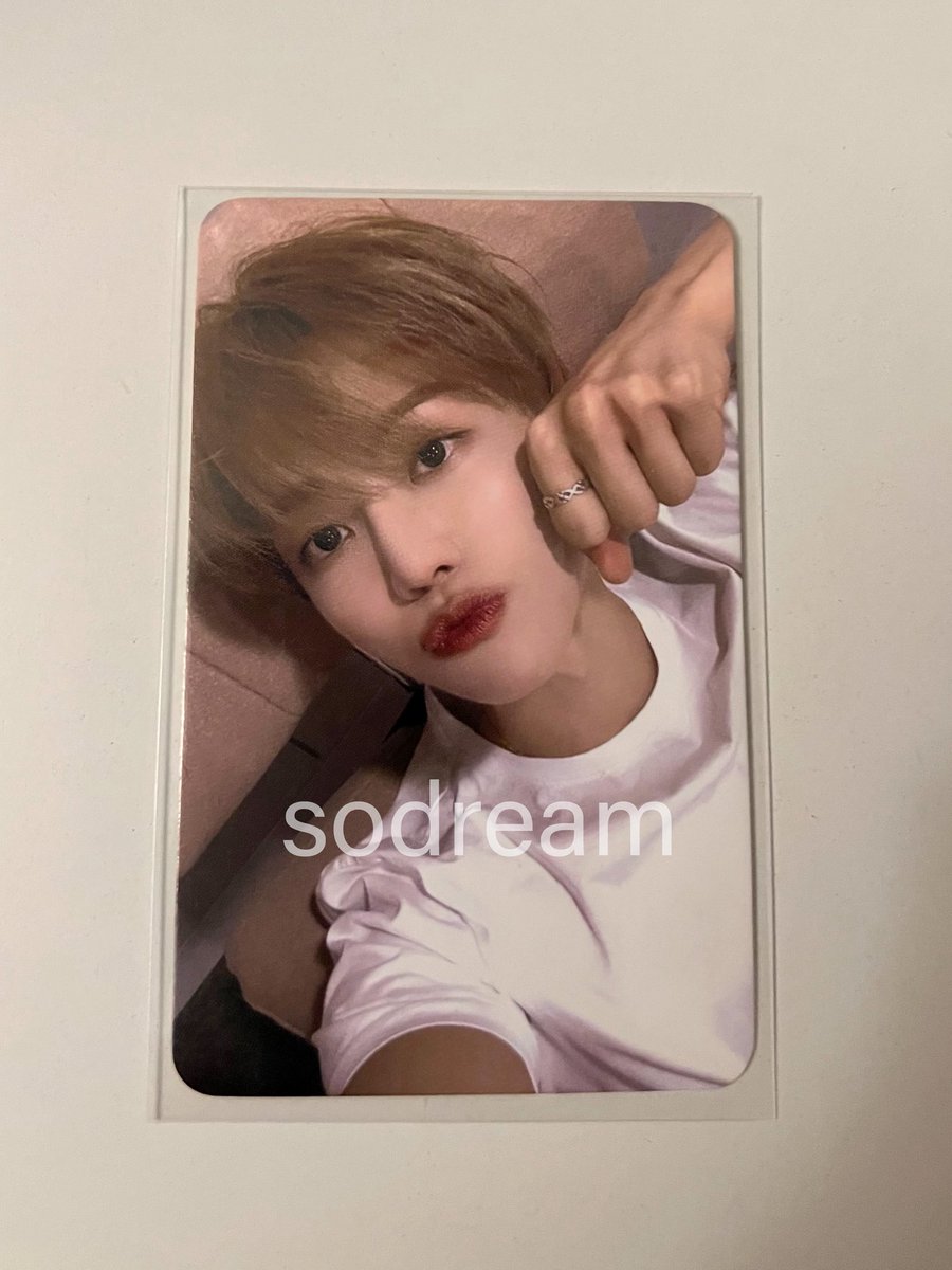 ORIOICAKE's tweet photo. พร้อมส่ง💚การ์ดเเจมิน scape 

- 99 ค่าส่ง 25 

สนใจทักDmได้ค่ะ 
#ตลาดนัดnct #ตลาดนัดnct127 
#ตลาดนัดnctdream เจโน่ #ตลาดนัดอซท https://t.co/h8njV291K0