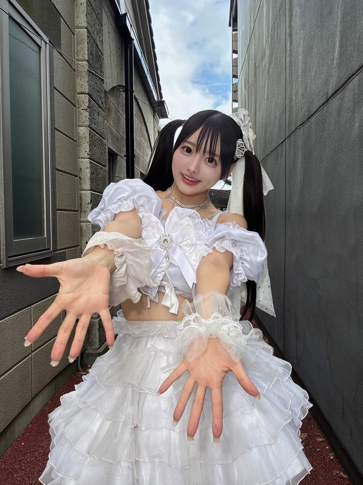 茉白彩聖 9/30Zepp Shinjukuワンマンライブ on X: 