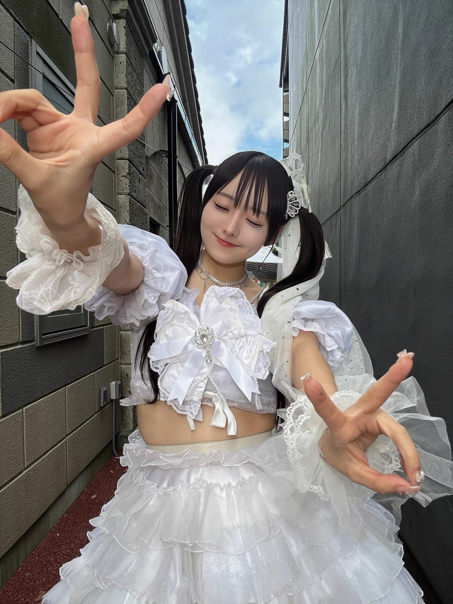 茉白彩聖 9/30Zepp Shinjukuワンマンライブ on X: 