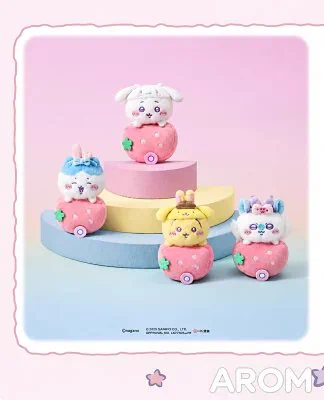 ちいかわ最新情報🧸 (@chiikawagoods17) / X
